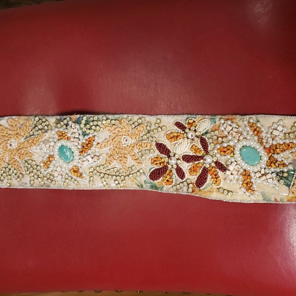 Belt